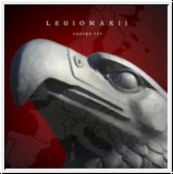 LEGIONARII Europa Rex CD Re-Release