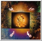 COIL Gold Is The Metal With The Broadest Shoulders CD