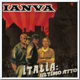 IANVA Italia: Ultimo Atto CD