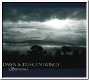DAWN & DUSK ENTWINED Septentrion CD
