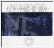 DAWN & DUSK ENTWINED Cathedrales de Brume CD