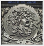 DEATH IN JUNE Paradise Rising 12