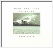 DAWN & DUSK ENTWINED Remergence CD