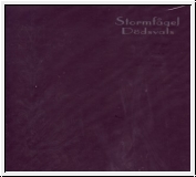 STORMFAGEL Ddsvals CD