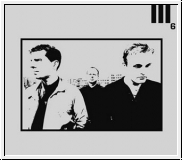 DEATH IN JUNE Lesson 1: Misanthropy CD