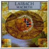 LAIBACH Macbeth CD