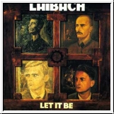 LAIBACH Let It Be CD