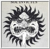 SOL INVICTUS See The Dove Fall 7