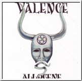 VALENCE Allogene Sticker