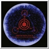 PREDOMINANCE Nocturnal Gates Of Incidence CD