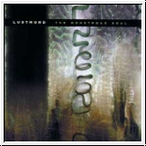 LUSTMORD The Monstrous Soul CD