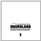 V/A Kosmoloko 2 CD