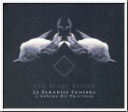 DER BLAUE REITER Le Paradise Funebre CD
