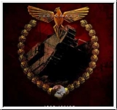 LEGIONARII Iron Legion CD