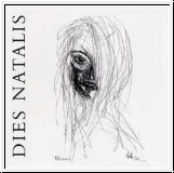 DIES NATALIS Tristan CD / Buch