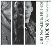 DIES NATALIS The Phoenix Contradiction CD