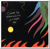 CURRENT 93 All Dolled Up Like A Christ CD