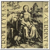 CURRENT 93 / HH Crowleymass CD