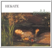 HEKATE Goddess CD