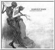 HARVEST RAIN Gentile Peasantry CD
