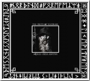 6COMM & FREYA ASWYNN The Fruits Of Yggdrasil CD