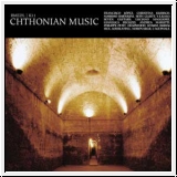 RMEDL / K11 Chthonian Music CD