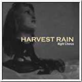 HARVEST RAIN Night Chorus CD