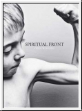 SPIRITUAL FRONT Open Wounds CD