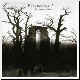RAISON D'ÊTRE Prospectus I (redux version) CD