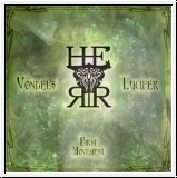 H.E.R.R. Vondel's Lucifer CD