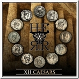 H.E.R.R. XII Caesars CD