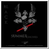 KIRLIAN CAMERA Black Summer Choirs CD
