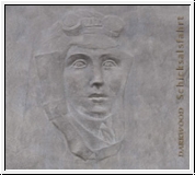 DARKWOOD Schicksalsfahrt LP