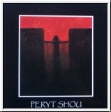 TURBUND STURMWERK / INADE Peryt Shou LP Box