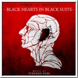 SPIRITUAL FRONT Black Hearts in Black Suits LP