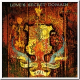 COIL Love's Secret Domain CD