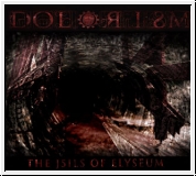 DOLORISM The J5ils of Elyseum CD