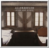 ALLERSEELEN Stirb und werde LP