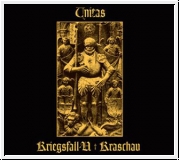 KRIEGSFALL-U / KRASCHAU Unitas CD