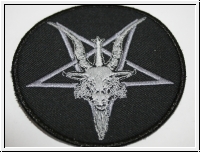 PATCH Baphomet