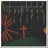 CURRENT 93 Judas As Black Moth 2CD