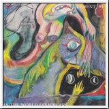 CURRENT 93 As The World Disappears CD