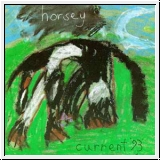 CURRENT 93 Horsey CD