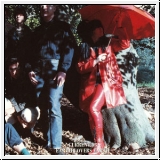 CURRENT 93 Earth Covers Earth CD