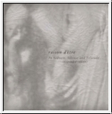 RAISON D'ÊTRE In Sadness, Silence And Solitude 2CD Re-Release