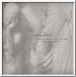 RAISON D'TRE In Sadness, Silence And Solitude 2CD Re-Release