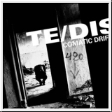TE/DIS Comatic Drift CD