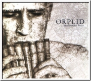 ORPLID Sterbender Satyr CD