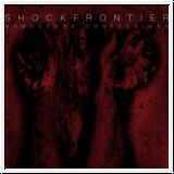 SHOCKFRONTIER Mancuerda Confessions CD