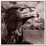 ORPLID Greifenherz CD